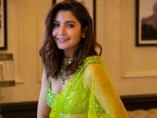 Did Anushka Sharma quit Bollywood?