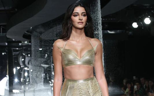 What is Ananya Panday's Struggle?