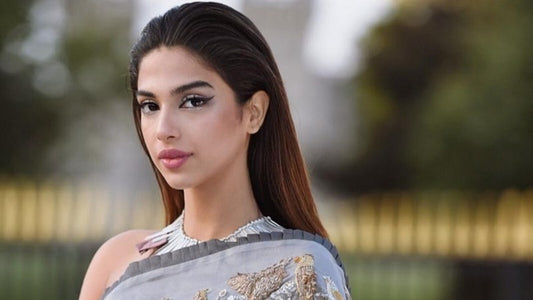 What is the background of Sonya Hussain?