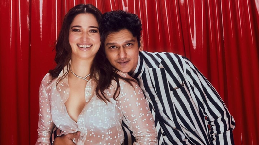 Why Did Tamanna Break Up with Vijay?
