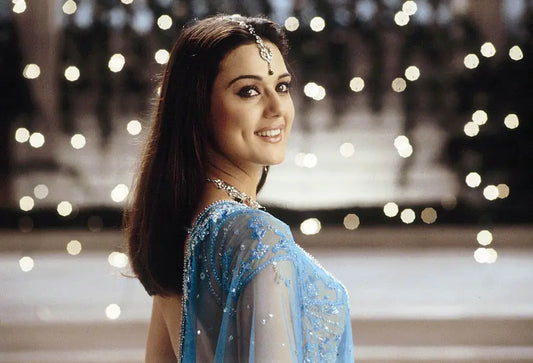 Why did Preity Zinta quit Bollywood?