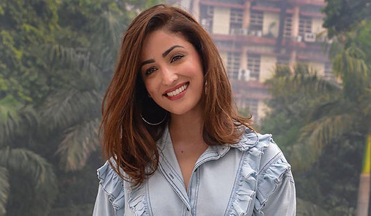 Why did Yami Gautam leave Bollywood?