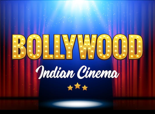 Why do we call it Bollywood?