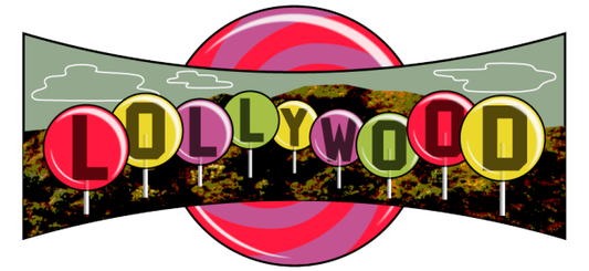 Why is it called Lollywood?