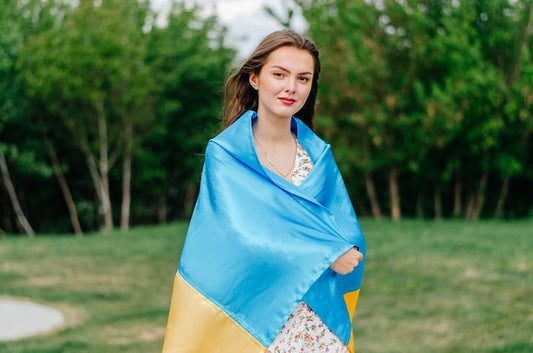 Why Ukrainian Girls Are Considered the Most Beautiful