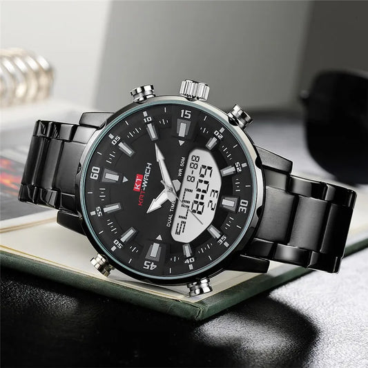 Digital Sports Count Down Stop watch
