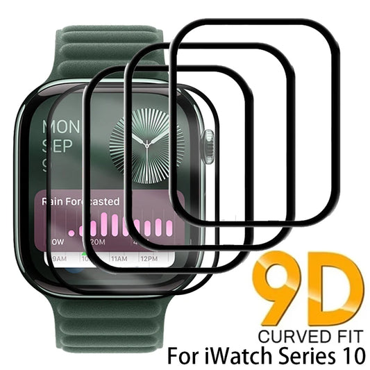 Smartwatch Screen Protector
